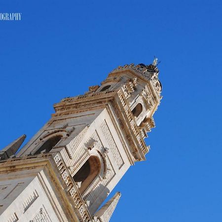 Appartamento LeccElite Esterno foto